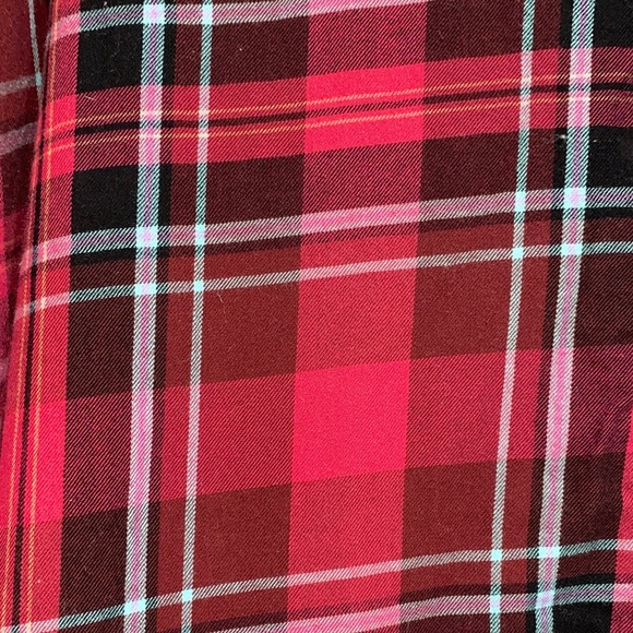 Old Navy XXL Boyfriend Shirt - Picture 4 of 4